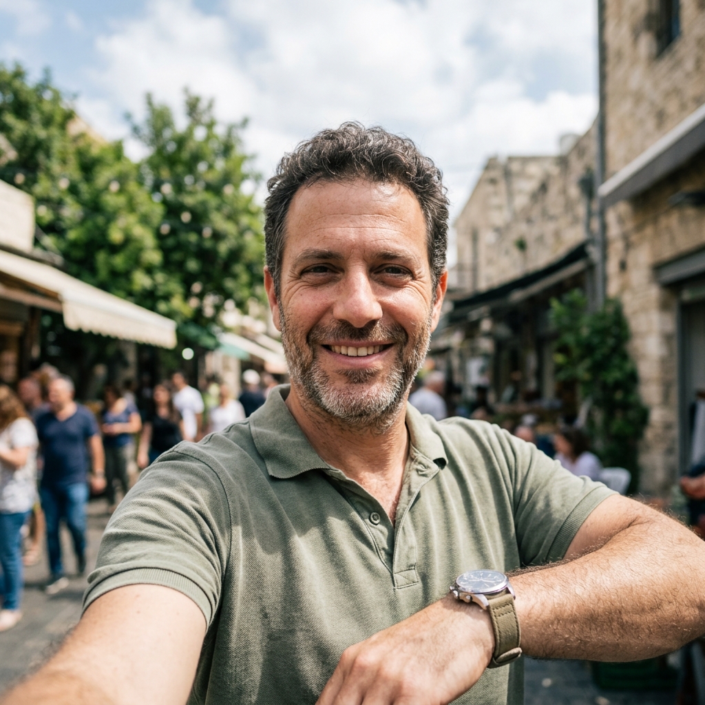 ליאור