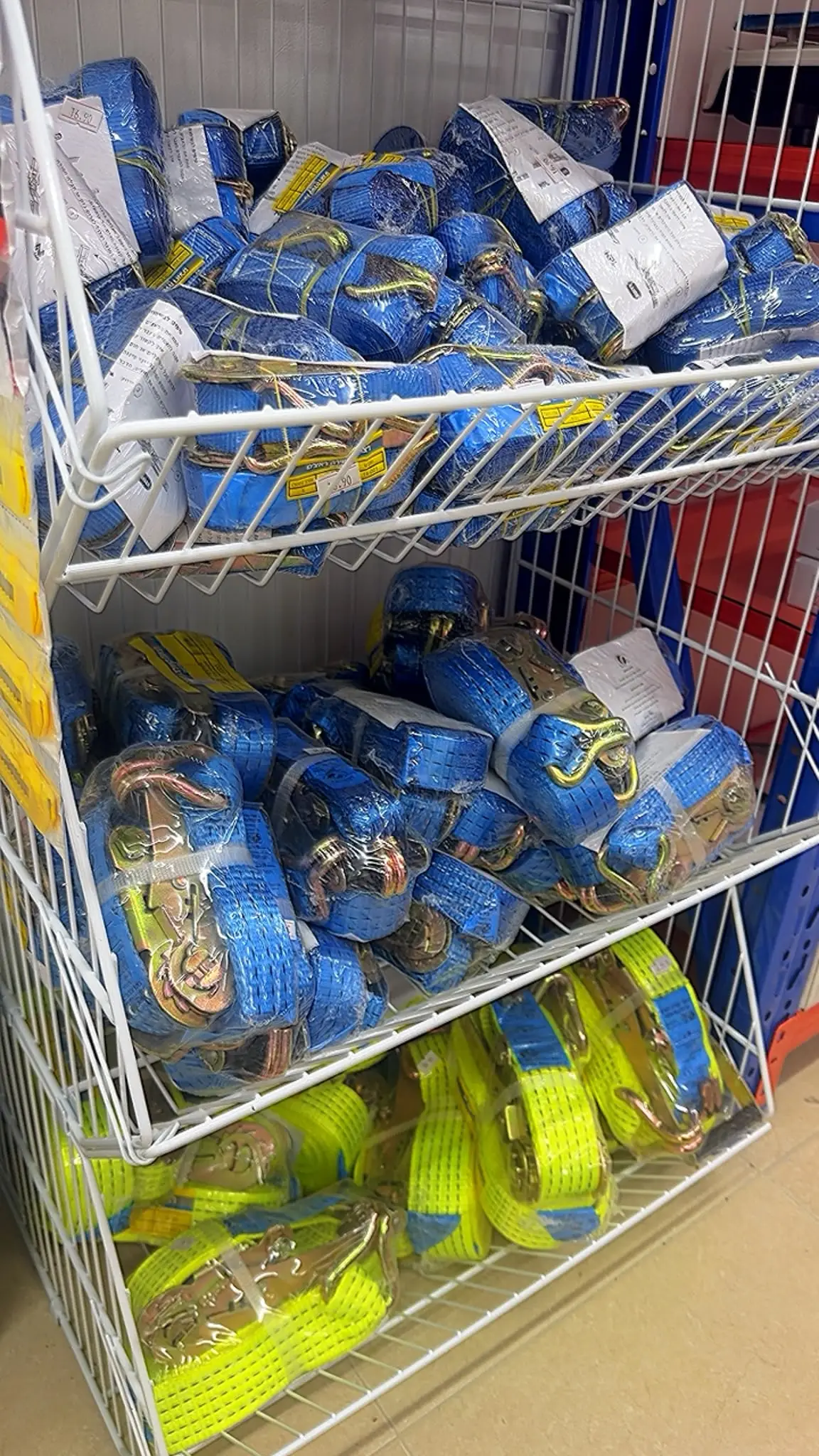 עבודת ברזל