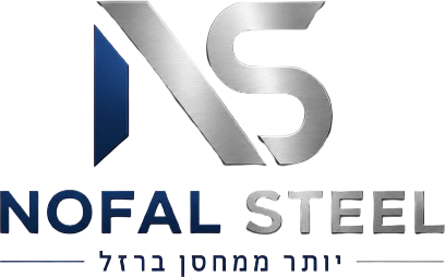 נופל הברזל לוגו